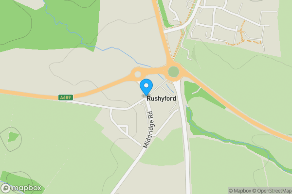 Auction Properties in Rushyford|propertyauctions.io