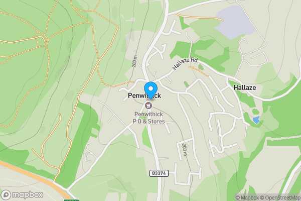 Auction Properties in Penwithick|propertyauctions.io