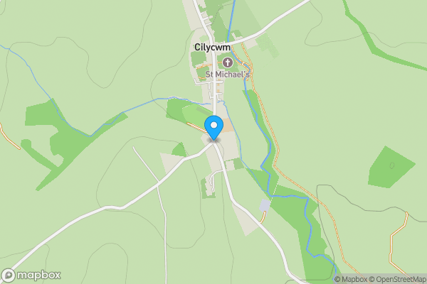 Auction Properties in Cilycwm|propertyauctions.io