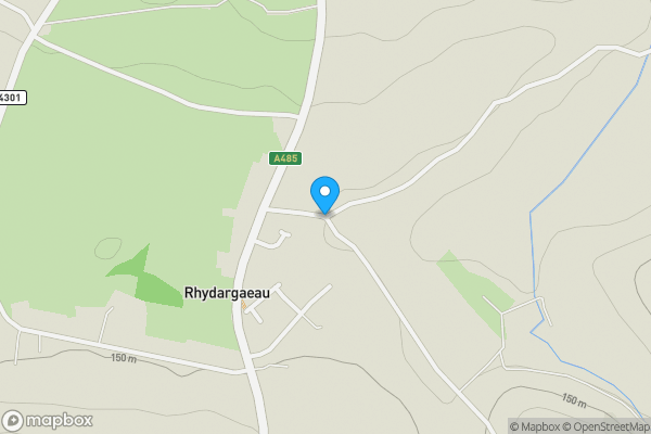 Auction Properties in Rhydargaeau|propertyauctions.io