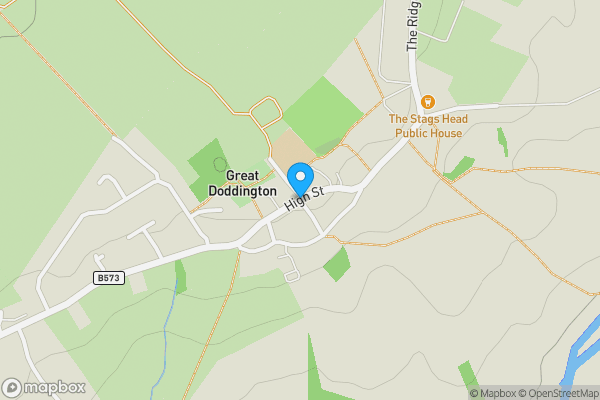 Auction Properties in Great Doddington|propertyauctions.io