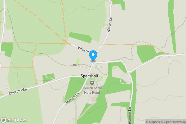Auction Properties in Sparsholt|propertyauctions.io