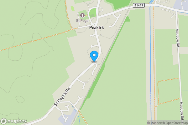 Auction Properties in Peakirk|propertyauctions.io