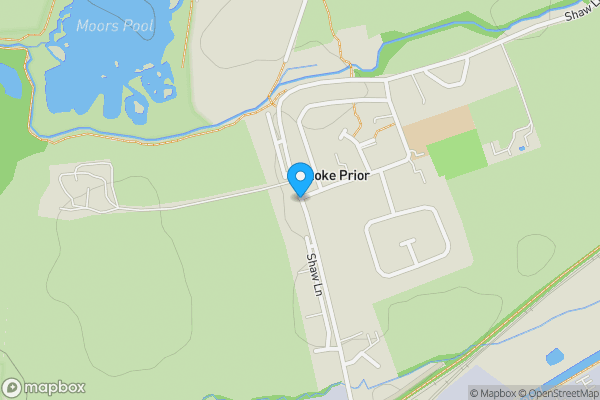 Auction Properties in Stoke Prior|propertyauctions.io