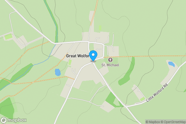 Auction Properties in Great Wolford|propertyauctions.io