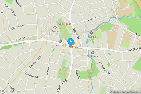 Auction Properties in Abergele|propertyauctions.io