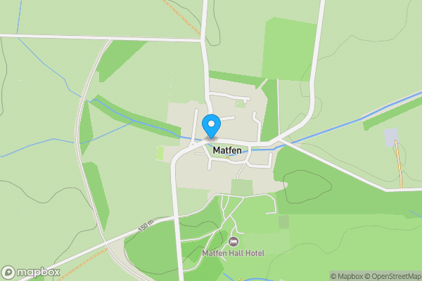 Auction Properties in Matfen|propertyauctions.io