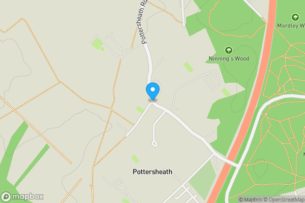 Auction Properties in Pottersheath|propertyauctions.io