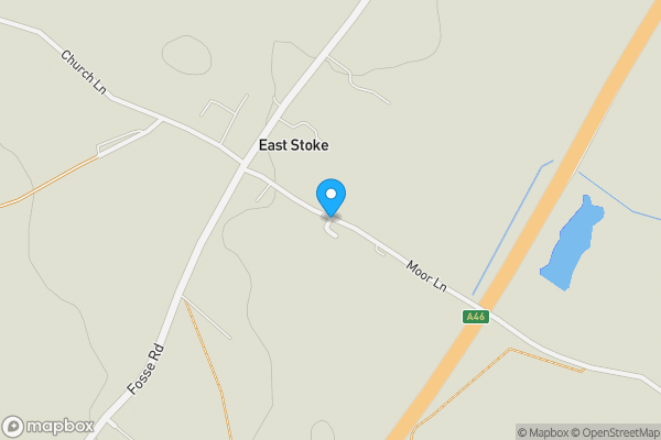 Auction Properties in East Stoke|propertyauctions.io