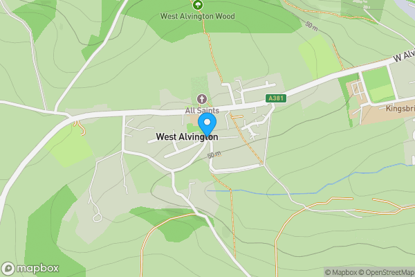 Auction Properties in West Alvington|propertyauctions.io