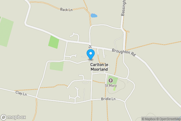 Auction Properties in Carlton-le-Moorland|propertyauctions.io