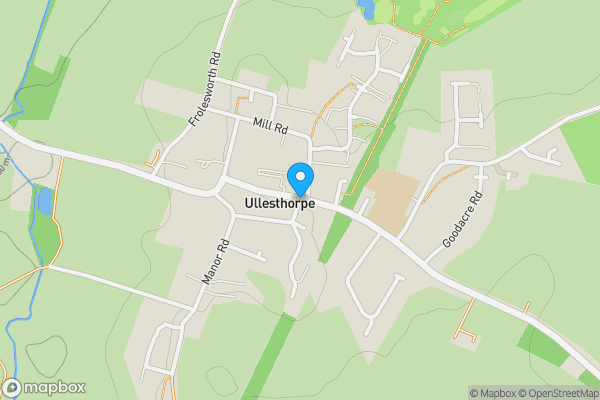 Auction Properties in Ullesthorpe|propertyauctions.io