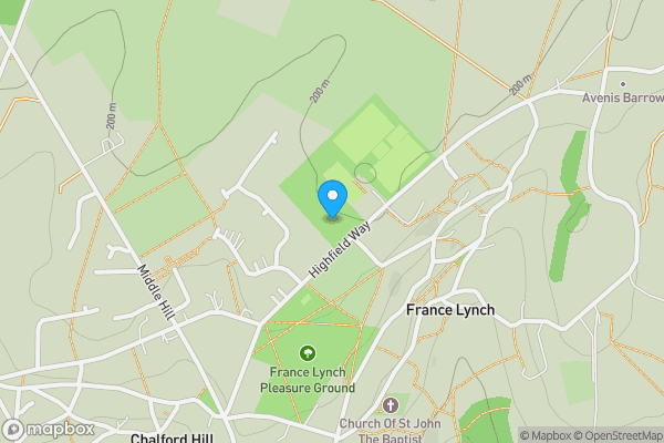 Auction Properties in Chalford Hill|propertyauctions.io