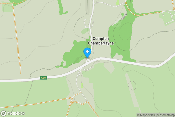 Auction Properties in Compton Chamberlayne|propertyauctions.io