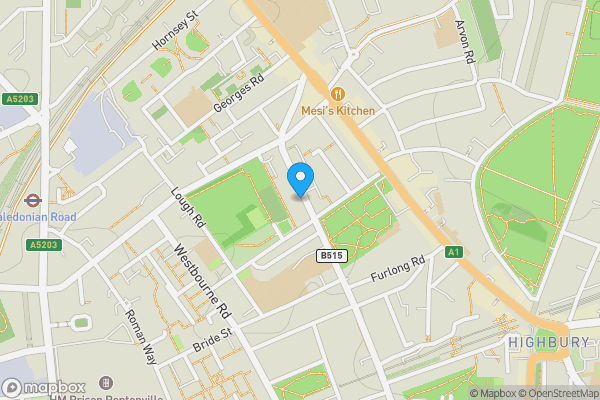 Auction Properties in Islington|propertyauctions.io