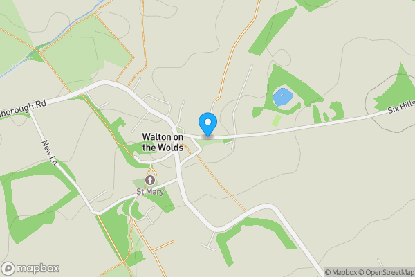 Auction Properties in Walton on the Wolds|propertyauctions.io