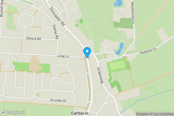 Auction Properties in Carlton in Lindrick|propertyauctions.io