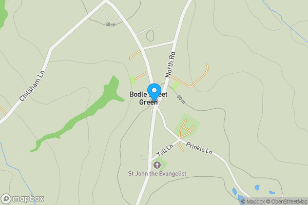 Auction Properties in Bodle Street Green|propertyauctions.io