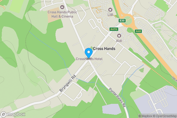 Auction Properties in Cross Hands|propertyauctions.io