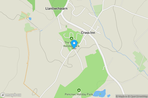 Auction Properties in Cross Inn|propertyauctions.io
