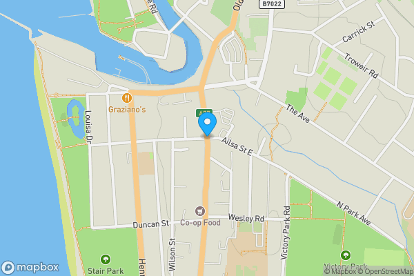 Auction Properties in Girvan|propertyauctions.io