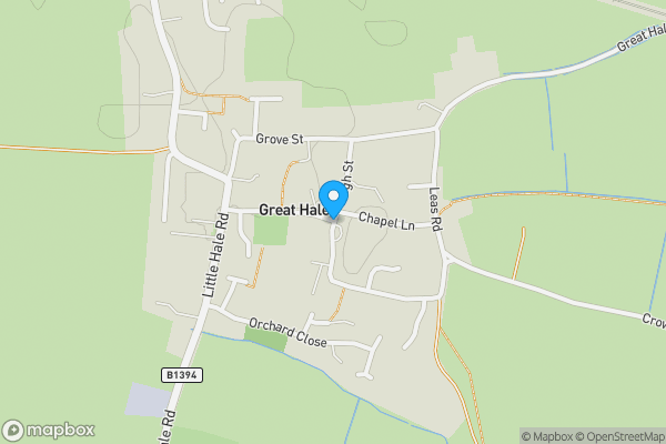 Auction Properties in Great Hale|propertyauctions.io