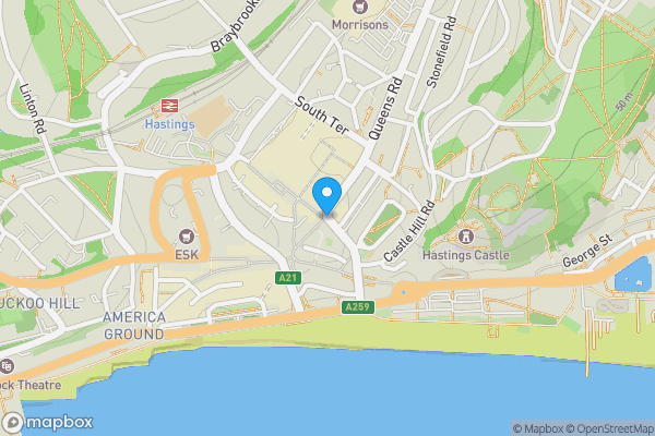 Auction Properties in TN34|propertyauctions.io