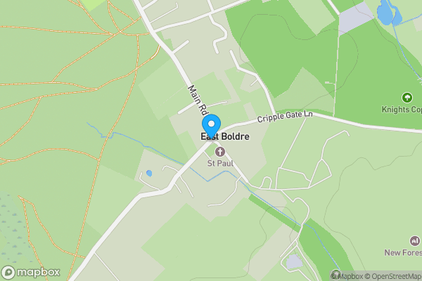 Auction Properties in East Boldre|propertyauctions.io