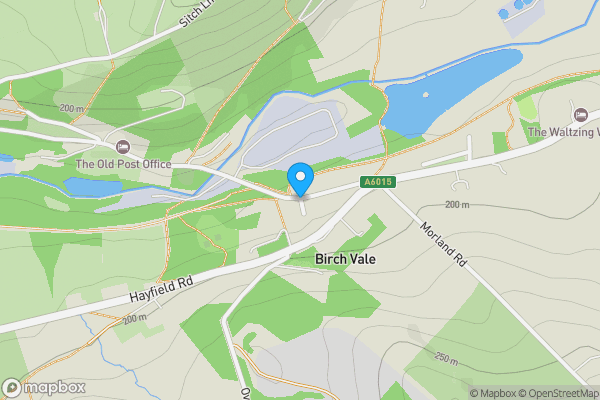 Auction Properties in Birch Vale|propertyauctions.io