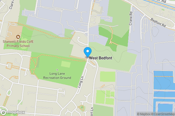 Auction Properties in West Bedfont|propertyauctions.io