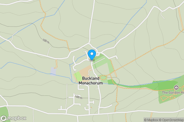 Auction Properties in Buckland Monachorum|propertyauctions.io
