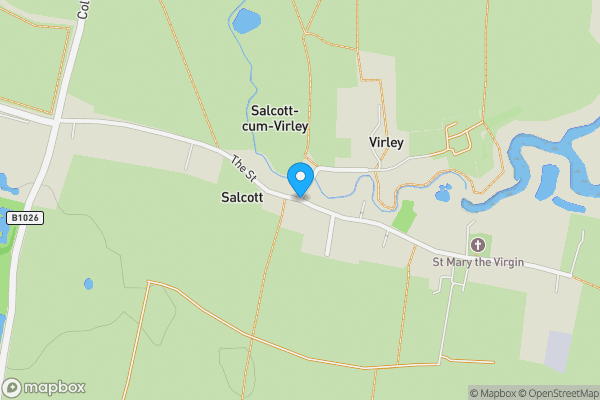 Auction Properties in Salcott-cum-Virley|propertyauctions.io