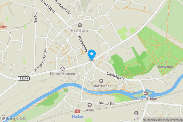 Auction Properties in Malton|propertyauctions.io