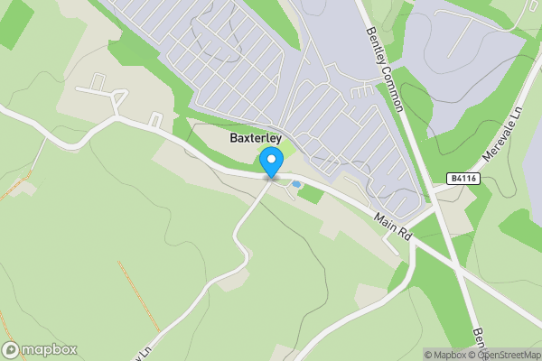 Auction Properties in Baxterley|propertyauctions.io