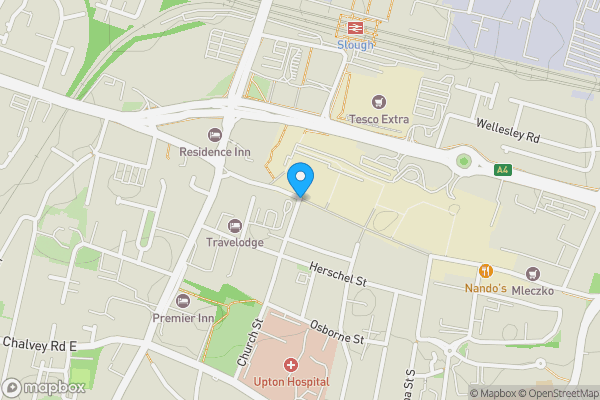 Auction Properties in Slough|propertyauctions.io