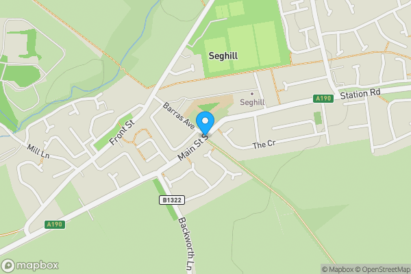 Auction Properties in Seghill|propertyauctions.io