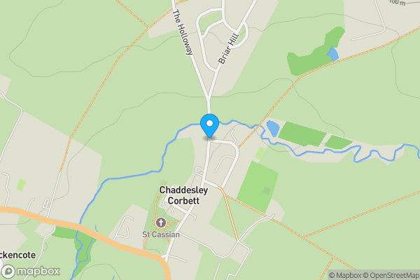 Auction Properties in Chaddesley Corbett|propertyauctions.io