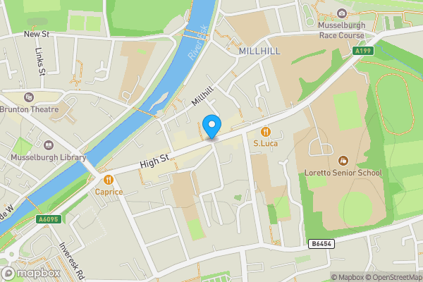 Auction Properties in Musselburgh|propertyauctions.io