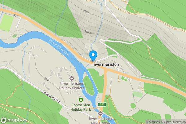 Auction Properties in Invermoriston|propertyauctions.io