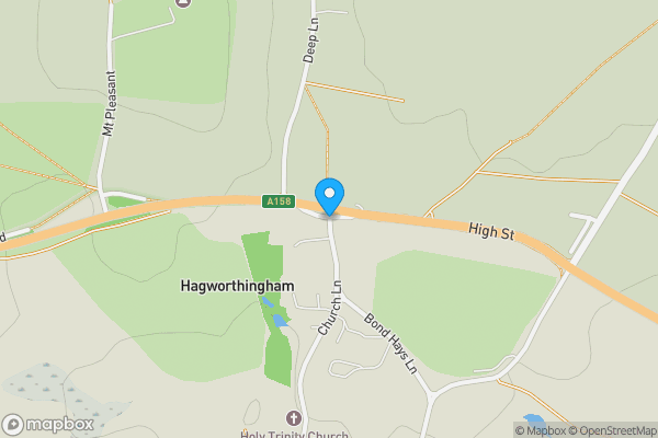 Auction Properties in Hagworthingham|propertyauctions.io