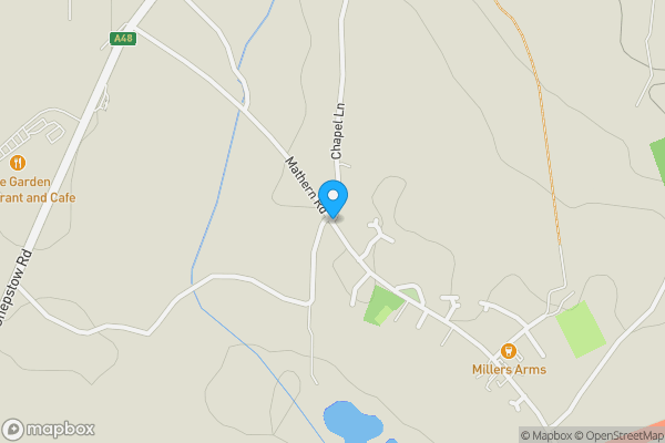 Auction Properties in Merthyr Tewdrig|propertyauctions.io