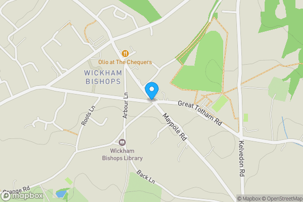 Auction Properties in Wickham Bishops|propertyauctions.io