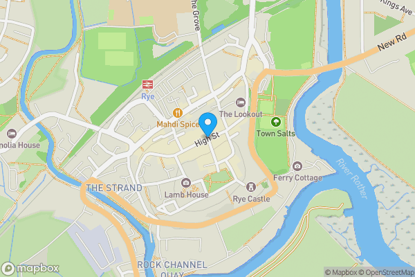 Auction Properties in Rye|propertyauctions.io