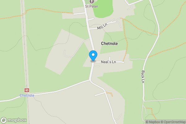 Auction Properties in Chetnole|propertyauctions.io
