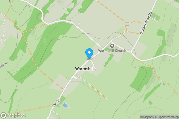 Auction Properties in Wormshill|propertyauctions.io