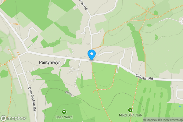 Auction Properties in Pantymwyn|propertyauctions.io