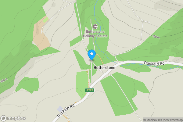 Auction Properties in Butterstone|propertyauctions.io