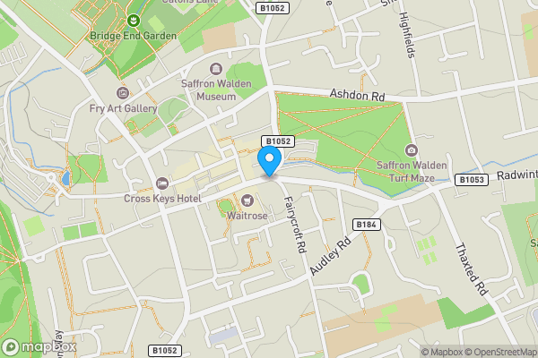 Auction Properties in Saffron Walden|propertyauctions.io