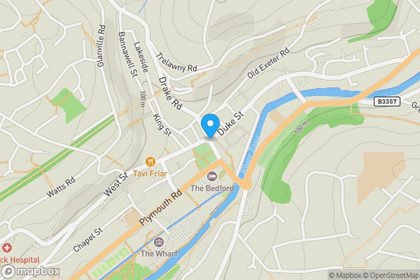 Auction Properties in Tavistock|propertyauctions.io