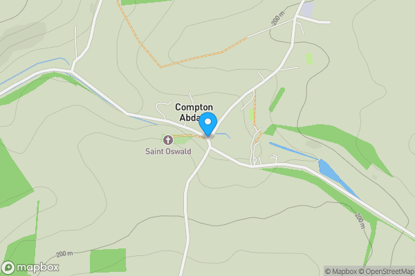 Auction Properties in Compton Abdale|propertyauctions.io